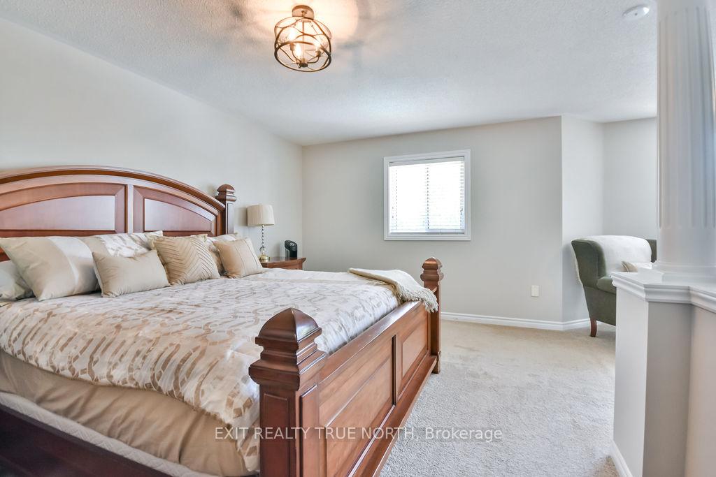 Photo 23 of 5 Newberry Court, Barrie, Painswick South — HOMEH