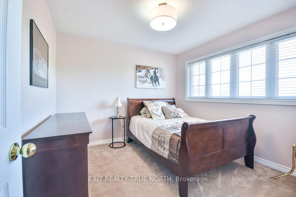 Photo 24 of 5 Newberry Court, Barrie, Painswick South — HOMEH