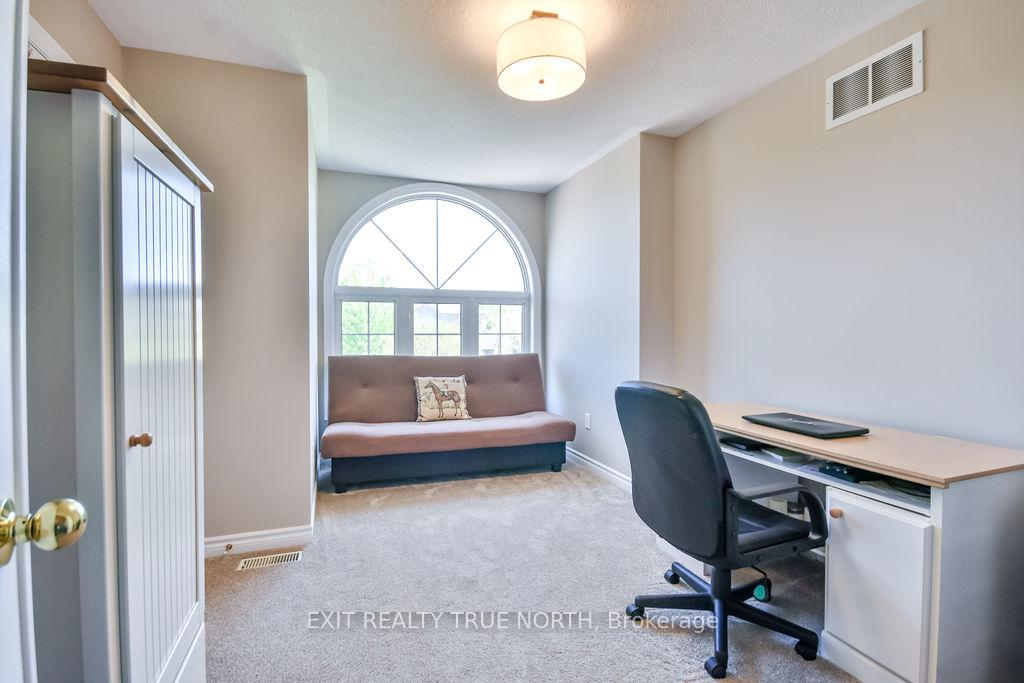 Photo 25 of 5 Newberry Court, Barrie, Painswick South — HOMEH