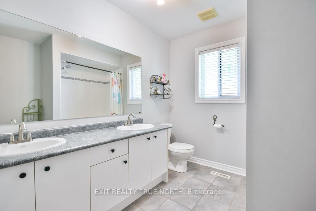 Photo 27 of 5 Newberry Court, Barrie, Painswick South — HOMEH