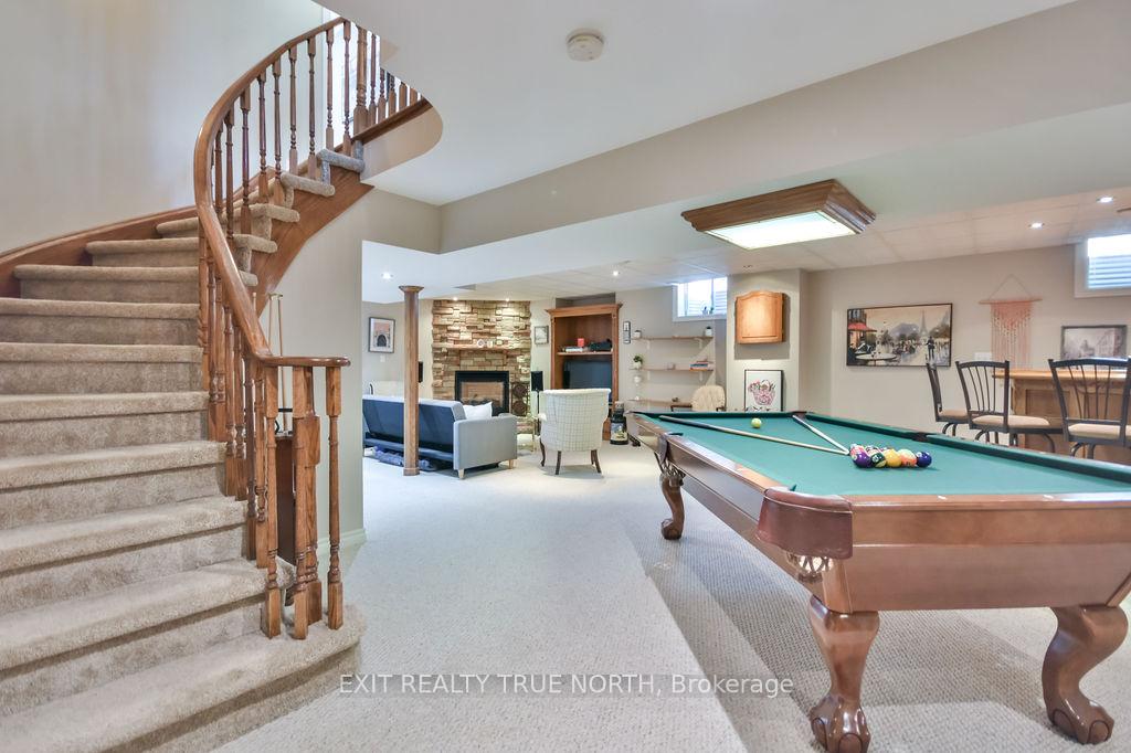 Photo 29 of 5 Newberry Court, Barrie, Painswick South — HOMEH