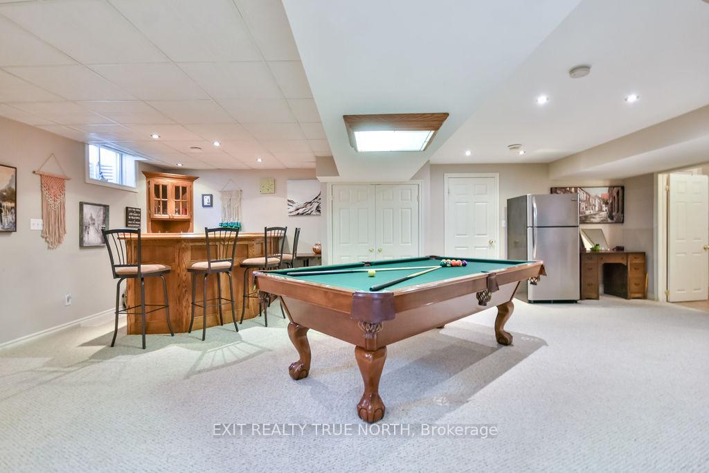 Photo 30 of 5 Newberry Court, Barrie, Painswick South — HOMEH