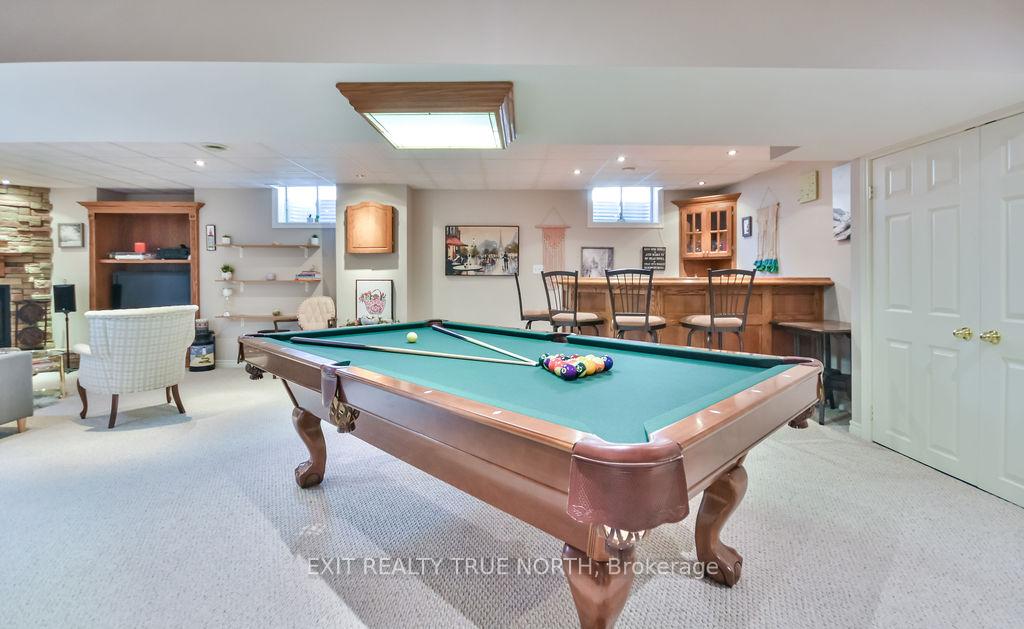 Photo 31 of 5 Newberry Court, Barrie, Painswick South — HOMEH