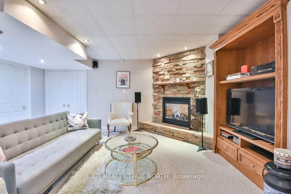 Photo 32 of 5 Newberry Court, Barrie, Painswick South — HOMEH