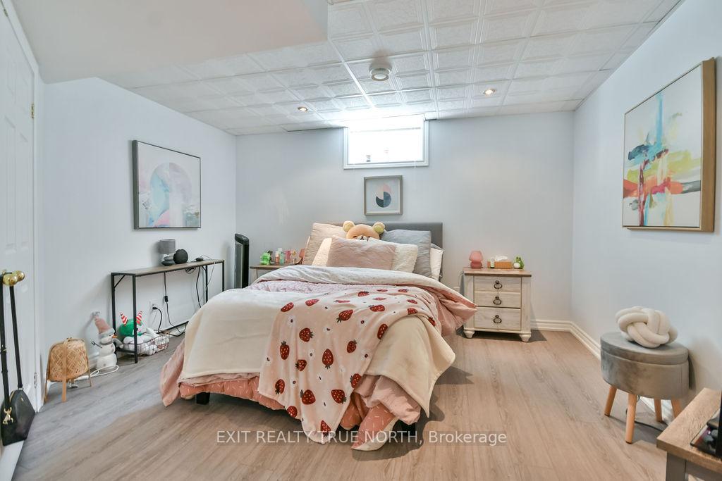 Photo 34 of 5 Newberry Court, Barrie, Painswick South — HOMEH