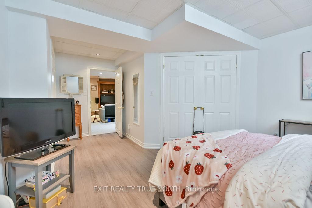 Photo 35 of 5 Newberry Court, Barrie, Painswick South — HOMEH