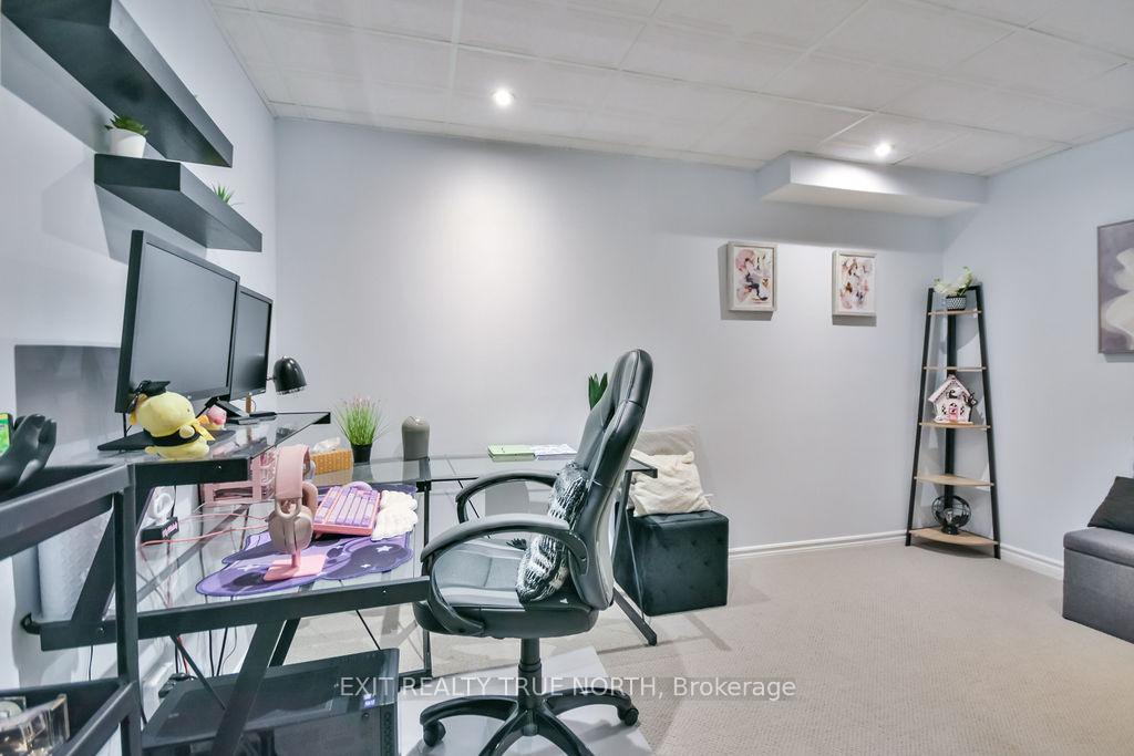 Photo 36 of 5 Newberry Court, Barrie, Painswick South — HOMEH
