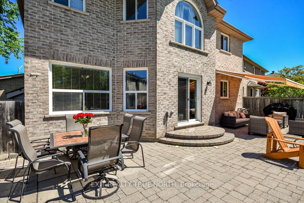 Photo 39 of 5 Newberry Court, Barrie, Painswick South — HOMEH