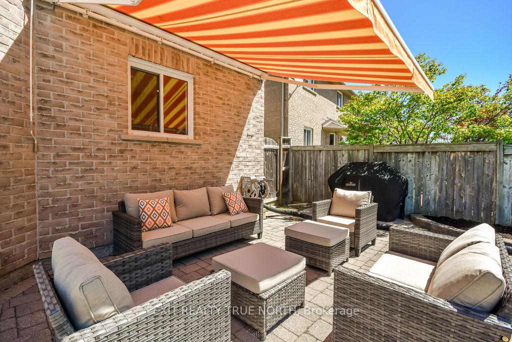 Photo 40 of 5 Newberry Court, Barrie, Painswick South — HOMEH