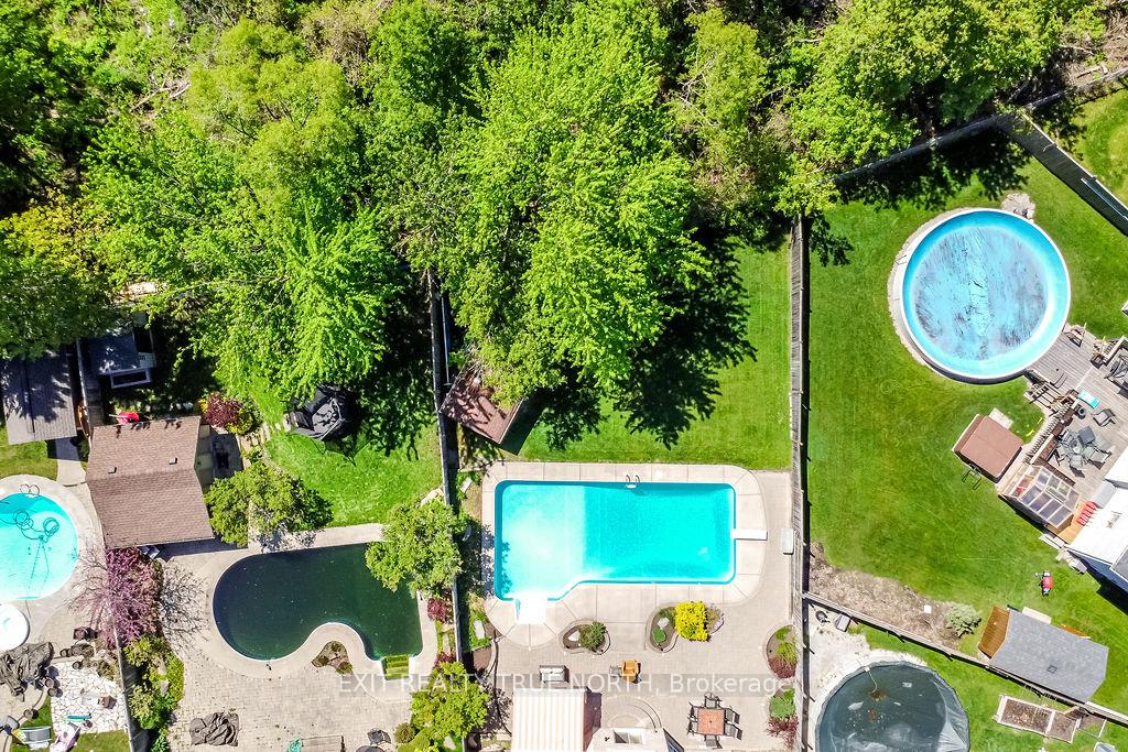 Photo 45 of 5 Newberry Court, Barrie, Painswick South — HOMEH