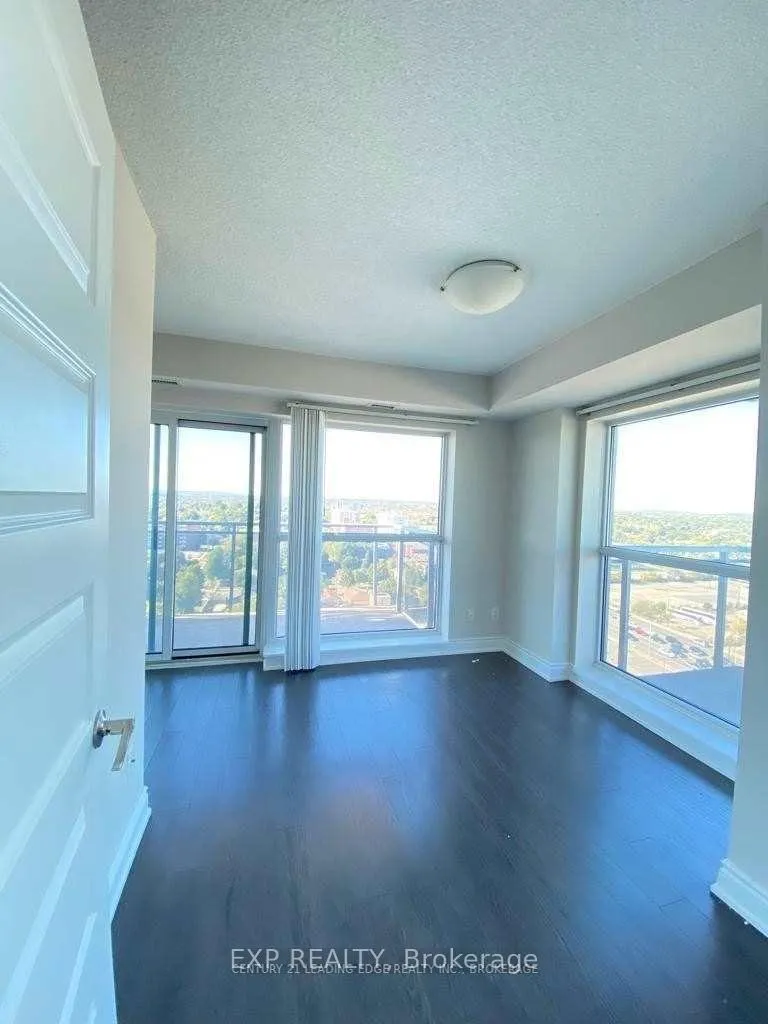 Photo 9 of Unit 1610, 215 Queen Street E, Brampton, Queen Street Corridor — HOMEH