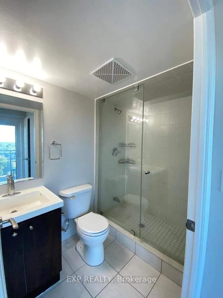 Photo 11 of Unit 1610, 215 Queen Street E, Brampton, Queen Street Corridor — HOMEH