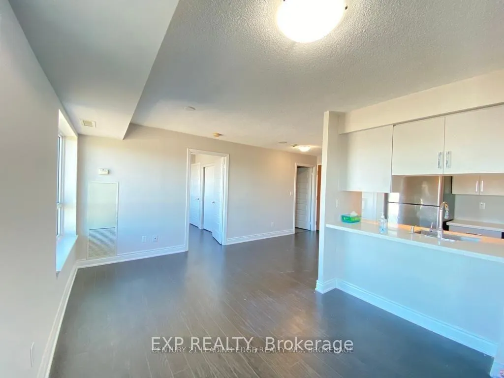 Photo 15 of Unit 1610, 215 Queen Street E, Brampton, Queen Street Corridor — HOMEH