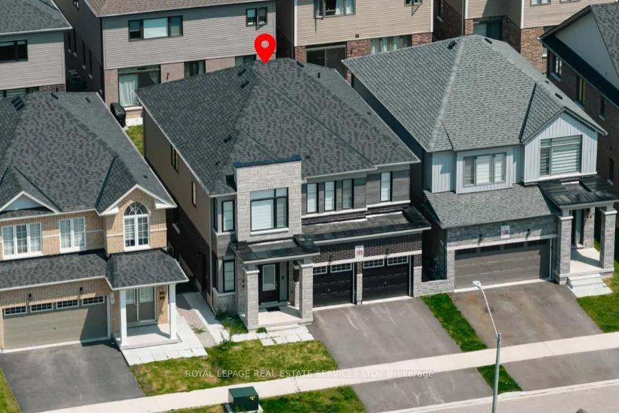 Photo 2 of Unit Upper, 46 Bannister Road, Barrie, Rural Barrie Southwest — HOMEH