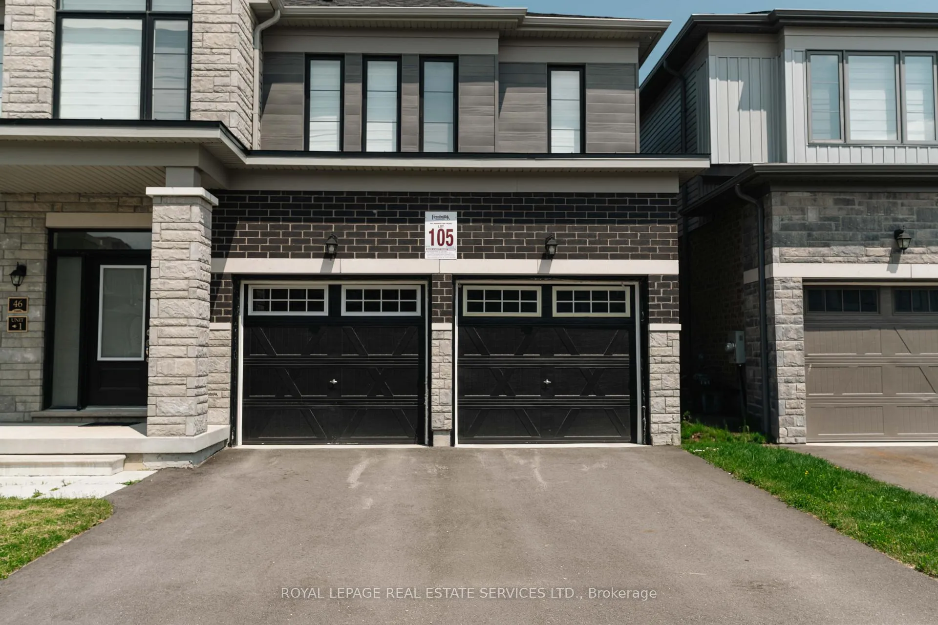 Photo 4 of Unit Upper, 46 Bannister Road, Barrie, Rural Barrie Southwest — HOMEH