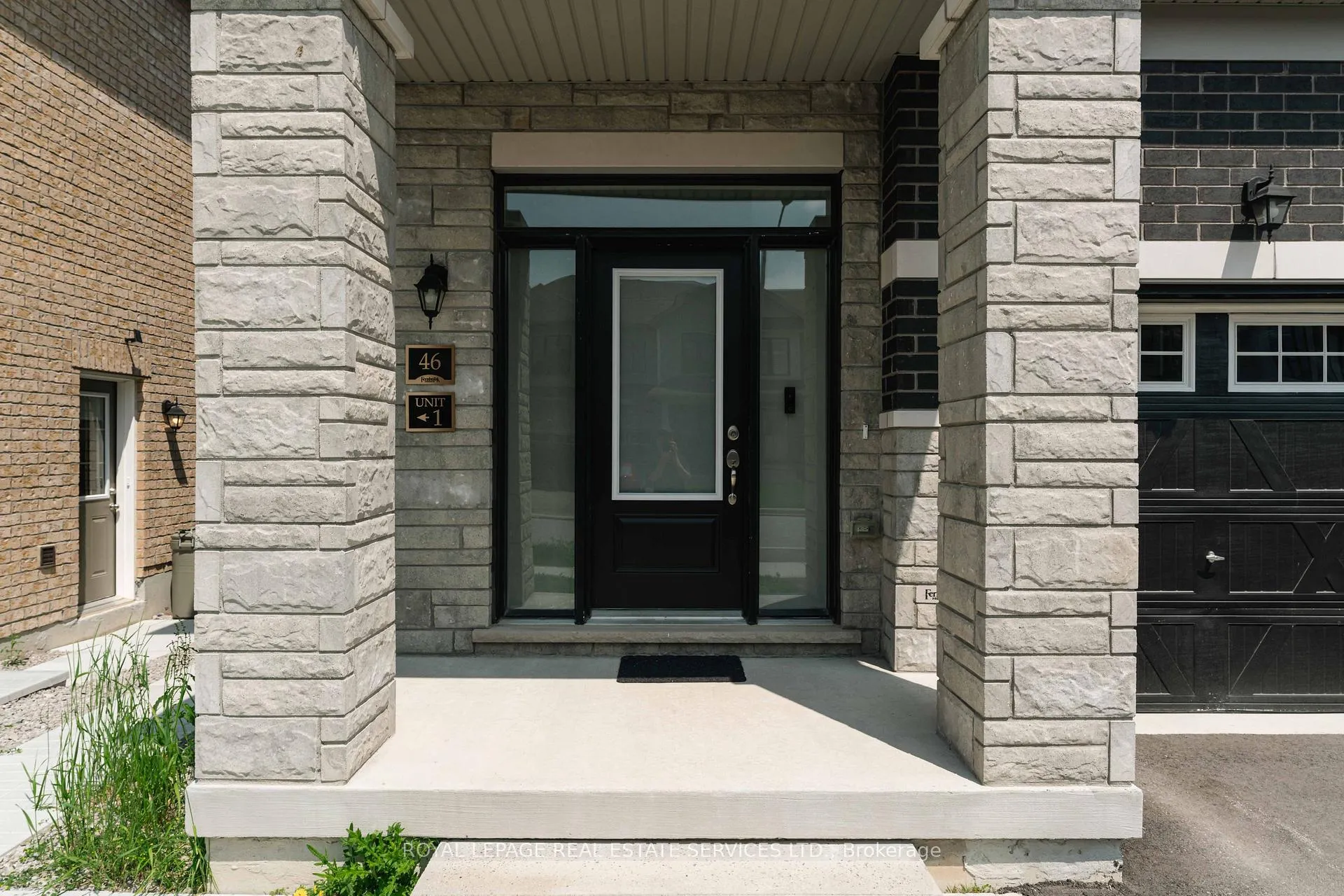 Photo 5 of Unit Upper, 46 Bannister Road, Barrie, Rural Barrie Southwest — HOMEH