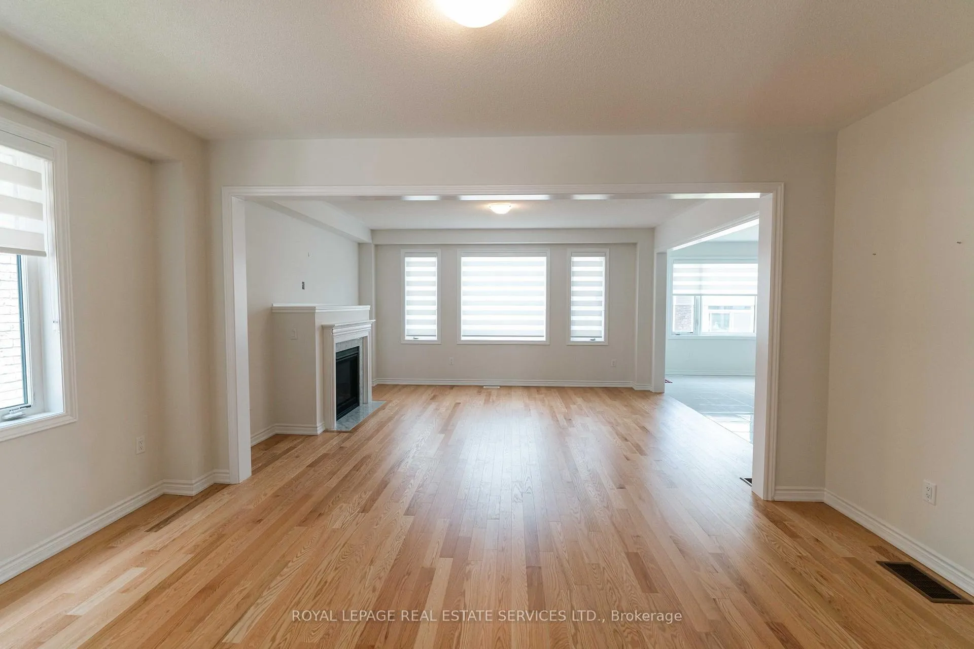 Photo 8 of Unit Upper, 46 Bannister Road, Barrie, Rural Barrie Southwest — HOMEH