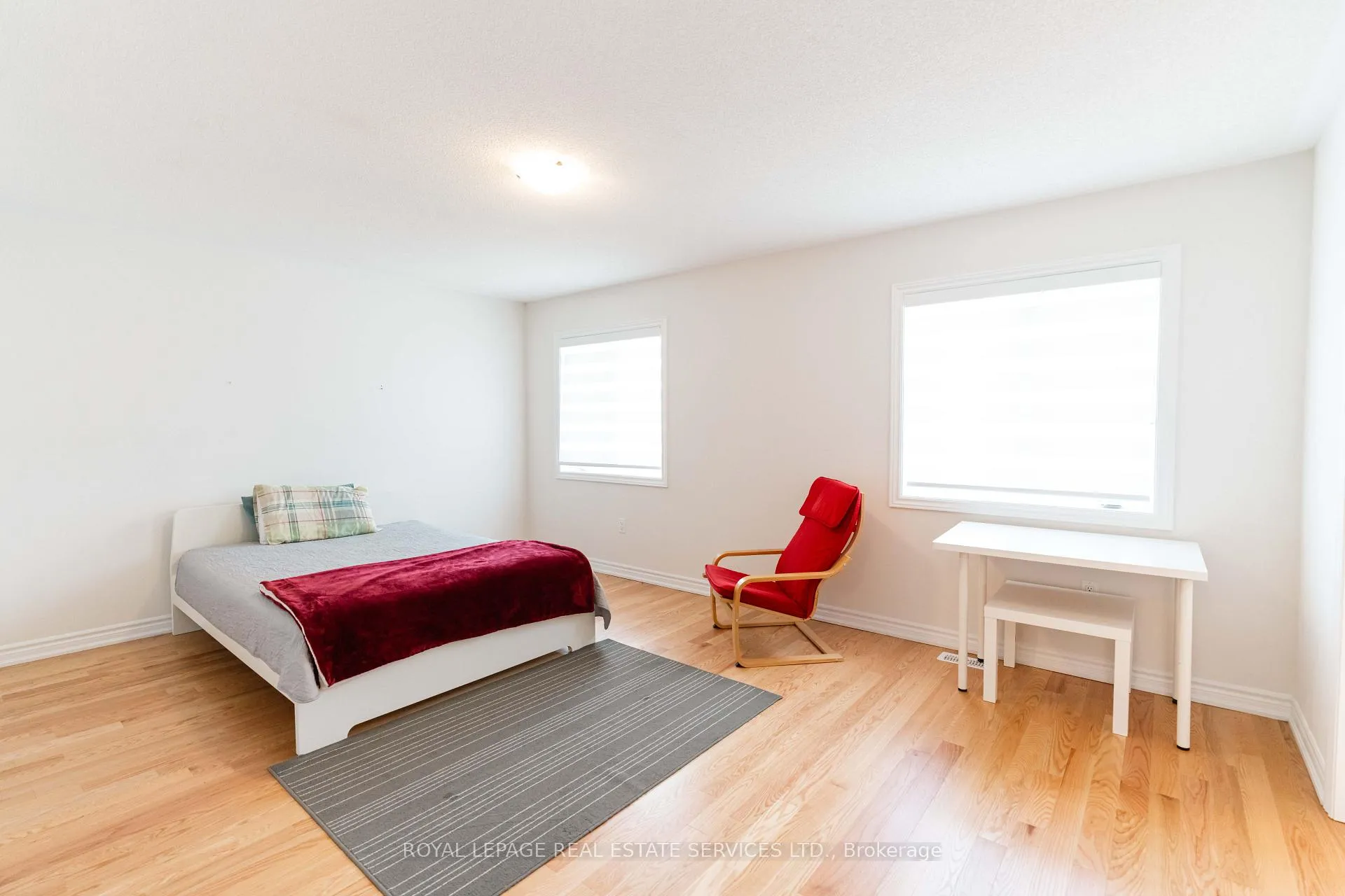Photo 29 of Unit Upper, 46 Bannister Road, Barrie, Rural Barrie Southwest — HOMEH