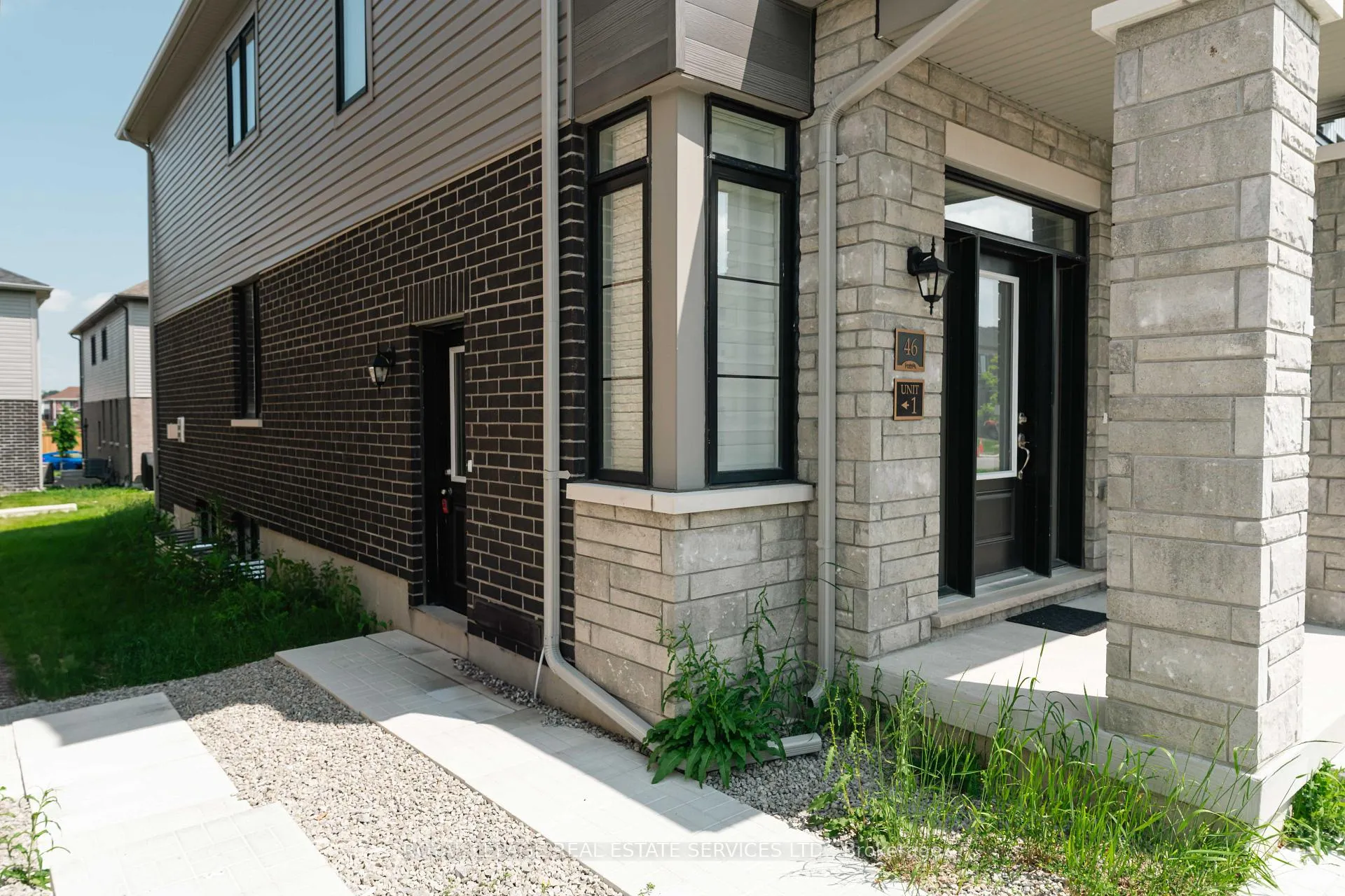 Photo 37 of Unit Upper, 46 Bannister Road, Barrie, Rural Barrie Southwest — HOMEH