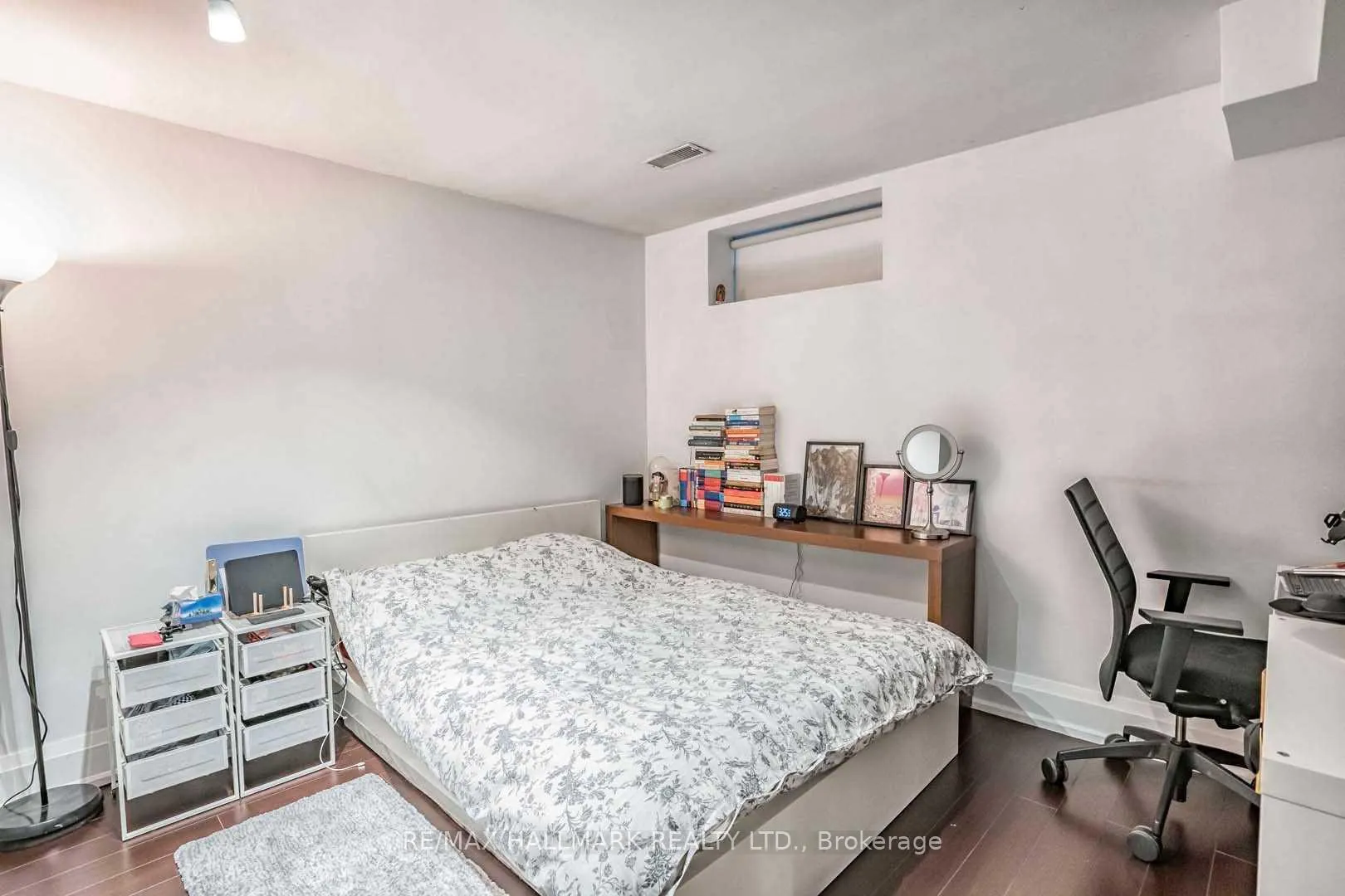 Photo 3 of Unit BSMT, 759 Coxwell Avenue, Toronto, Danforth — HOMEH