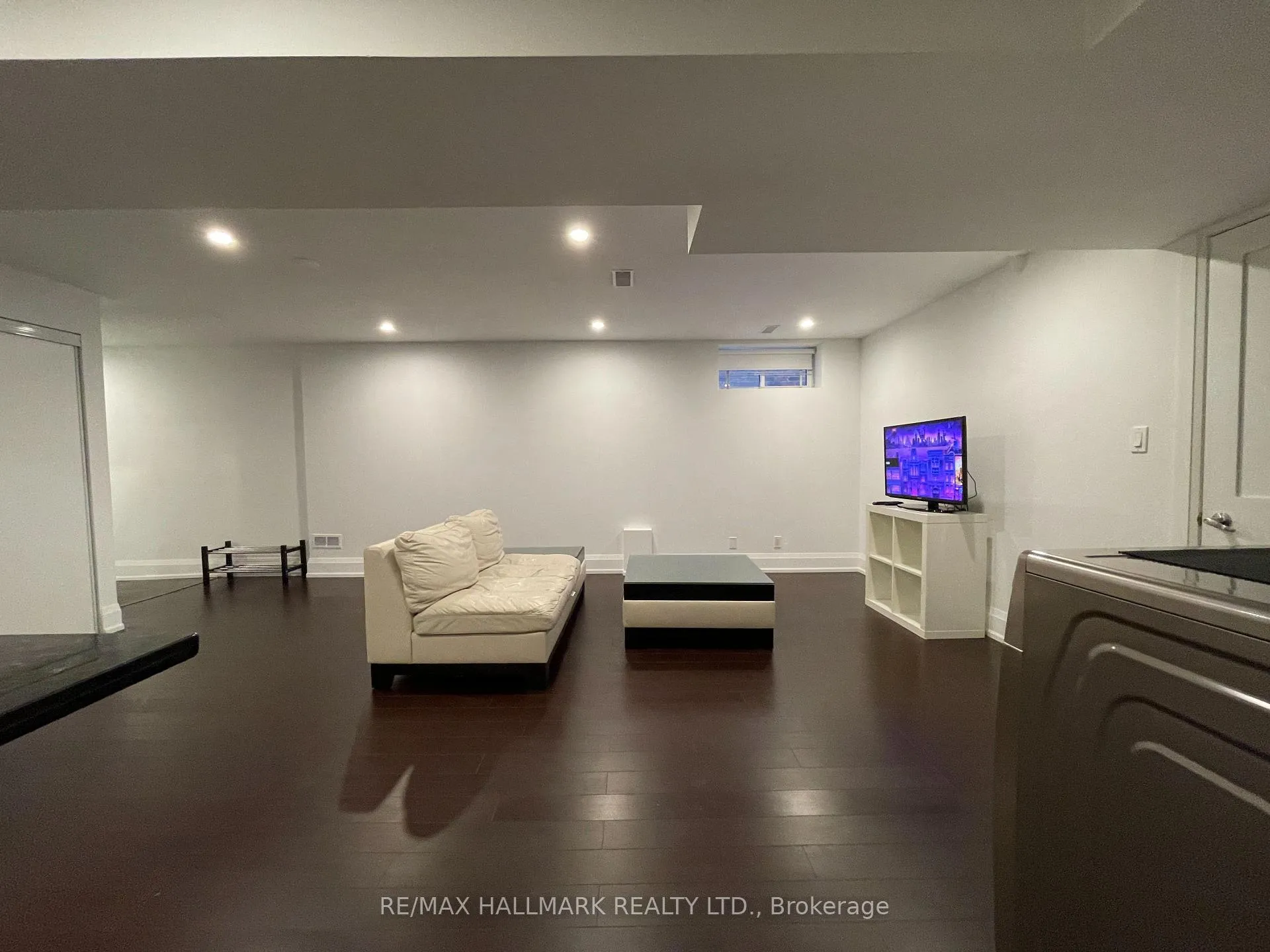Photo 4 of Unit BSMT, 759 Coxwell Avenue, Toronto, Danforth — HOMEH
