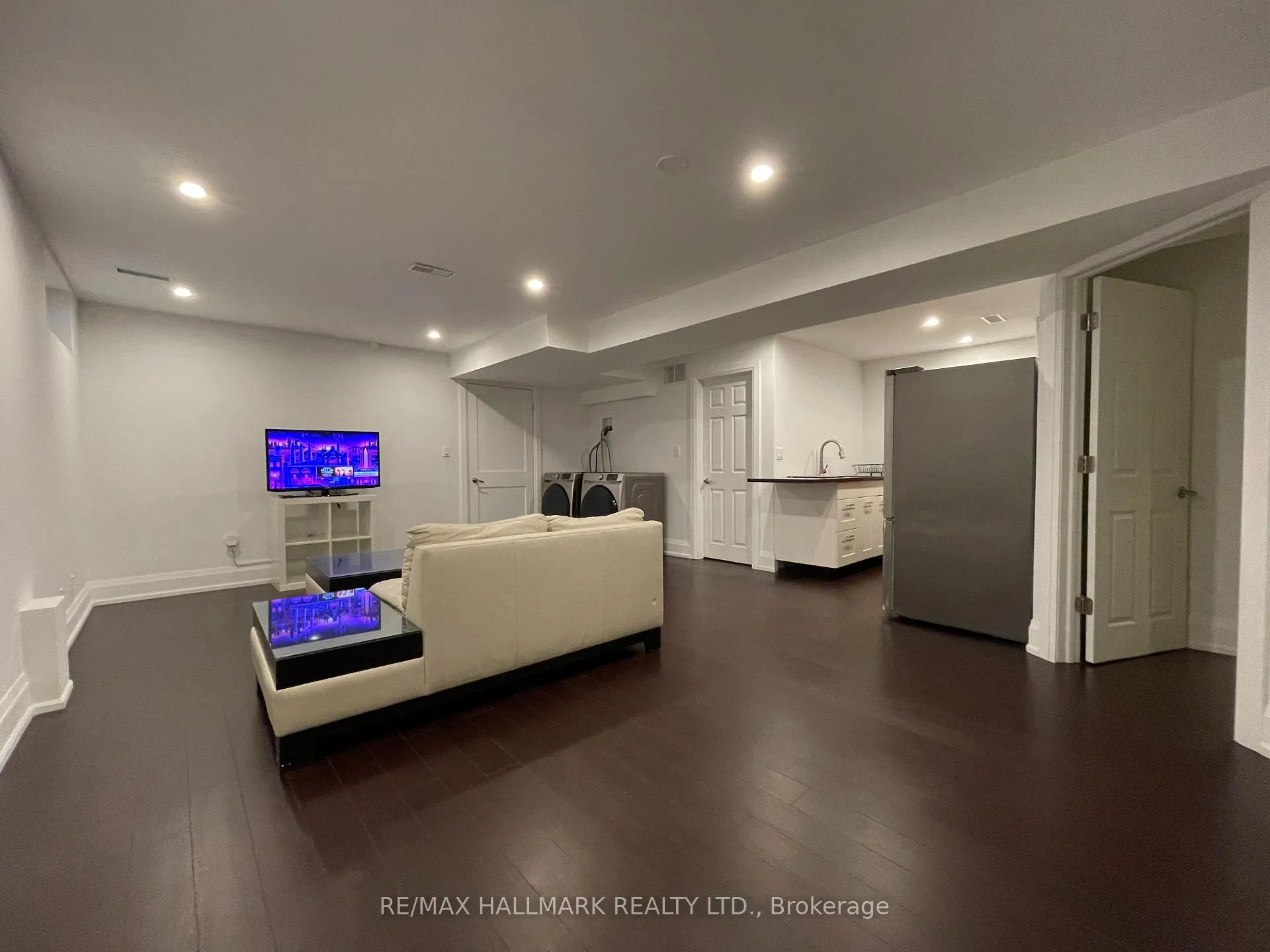 Photo 5 of Unit BSMT, 759 Coxwell Avenue, Toronto, Danforth — HOMEH