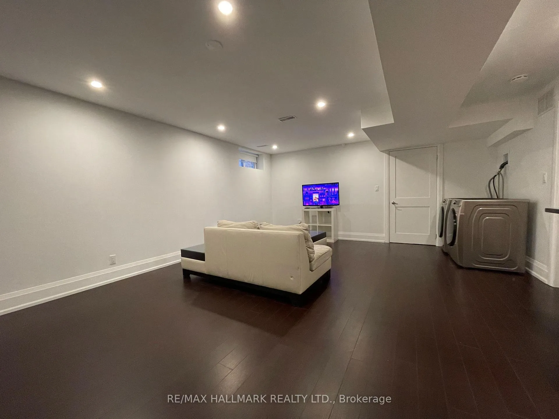 Photo 6 of Unit BSMT, 759 Coxwell Avenue, Toronto, Danforth — HOMEH