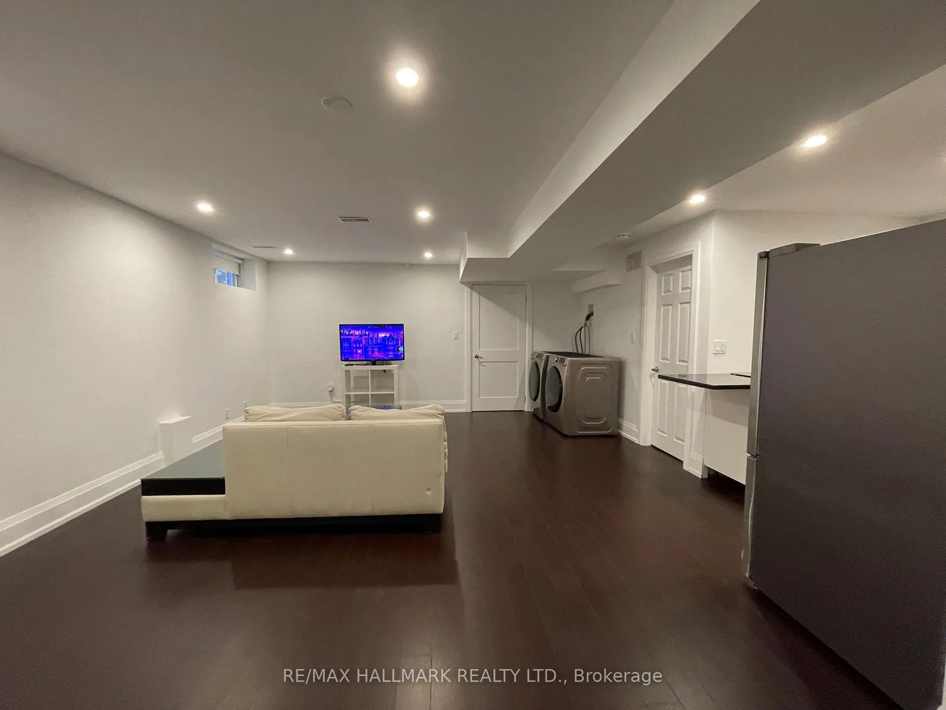 Photo 7 of Unit BSMT, 759 Coxwell Avenue, Toronto, Danforth — HOMEH