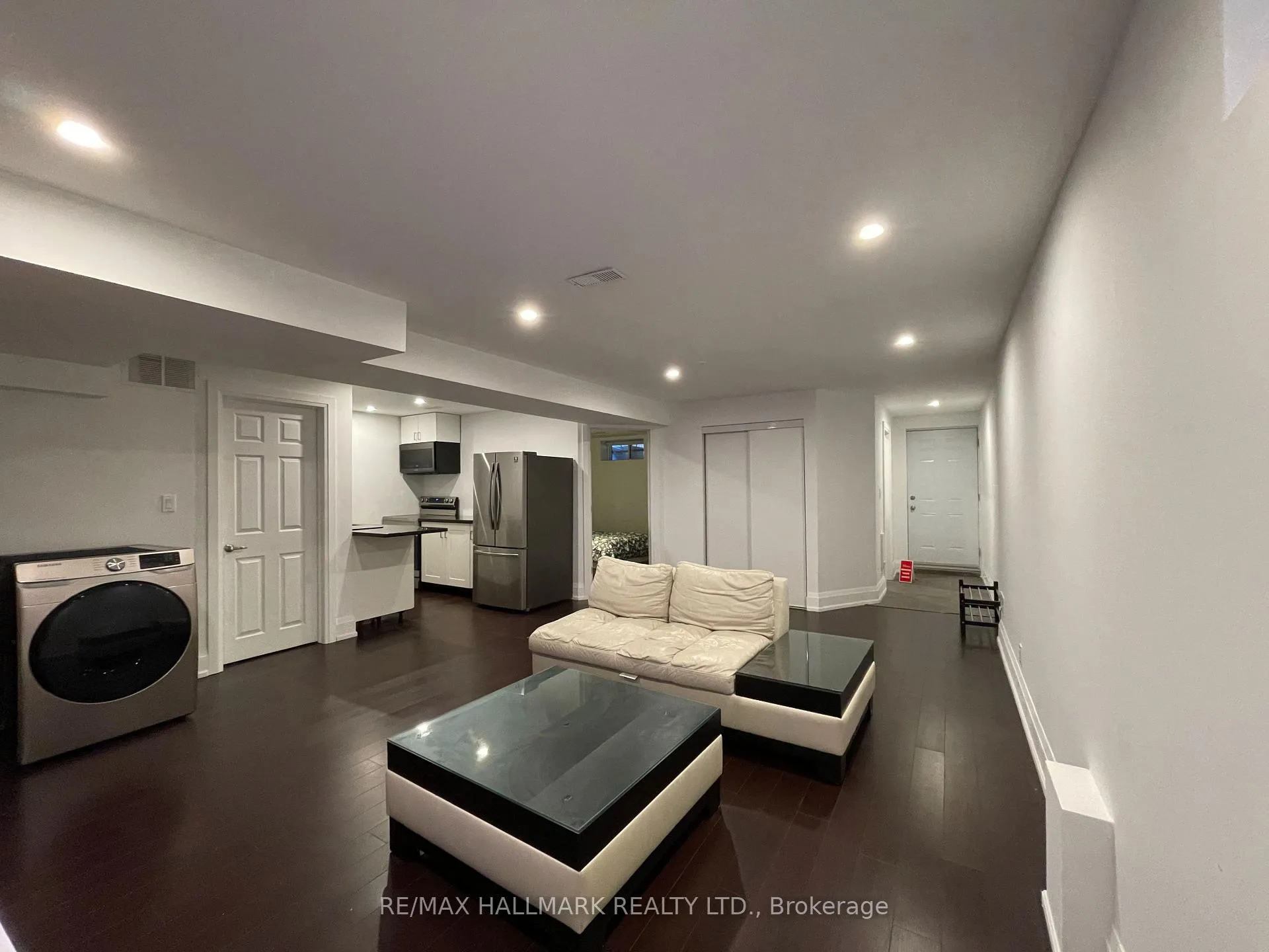Photo 8 of Unit BSMT, 759 Coxwell Avenue, Toronto, Danforth — HOMEH
