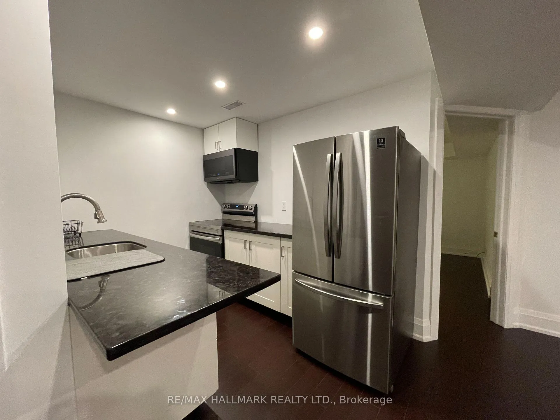Photo 9 of Unit BSMT, 759 Coxwell Avenue, Toronto, Danforth — HOMEH