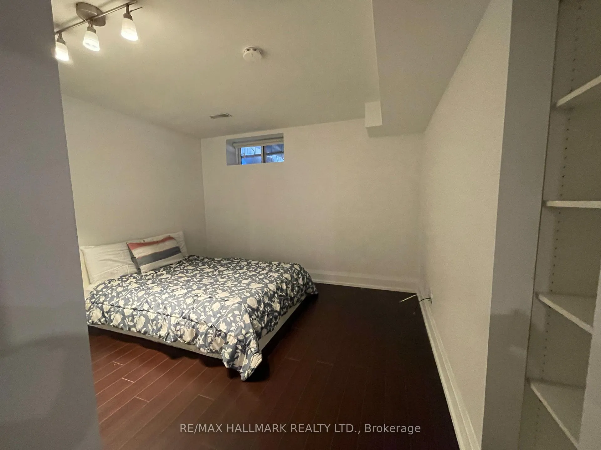 Photo 10 of Unit BSMT, 759 Coxwell Avenue, Toronto, Danforth — HOMEH