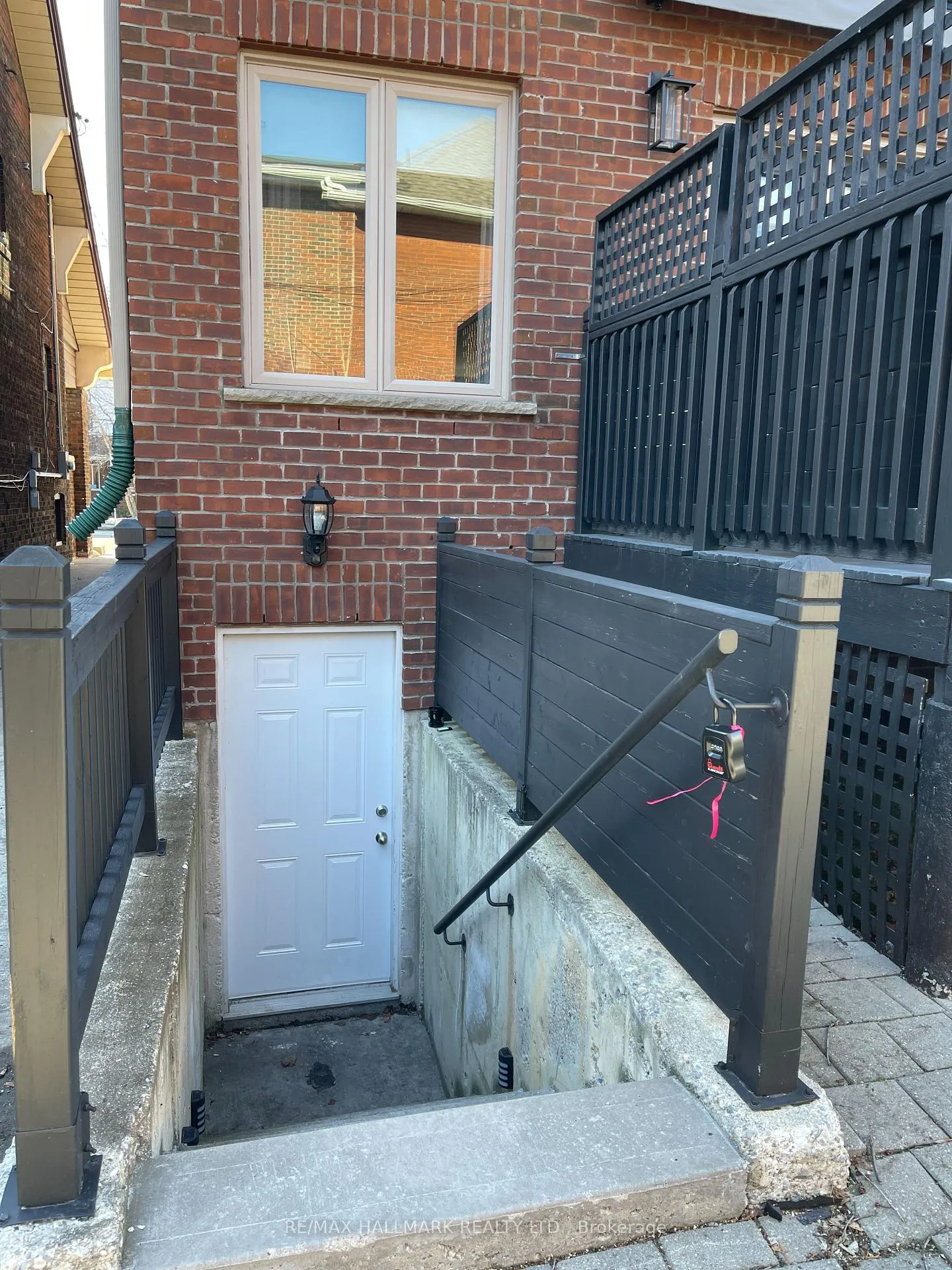 Photo 14 of Unit BSMT, 759 Coxwell Avenue, Toronto, Danforth — HOMEH