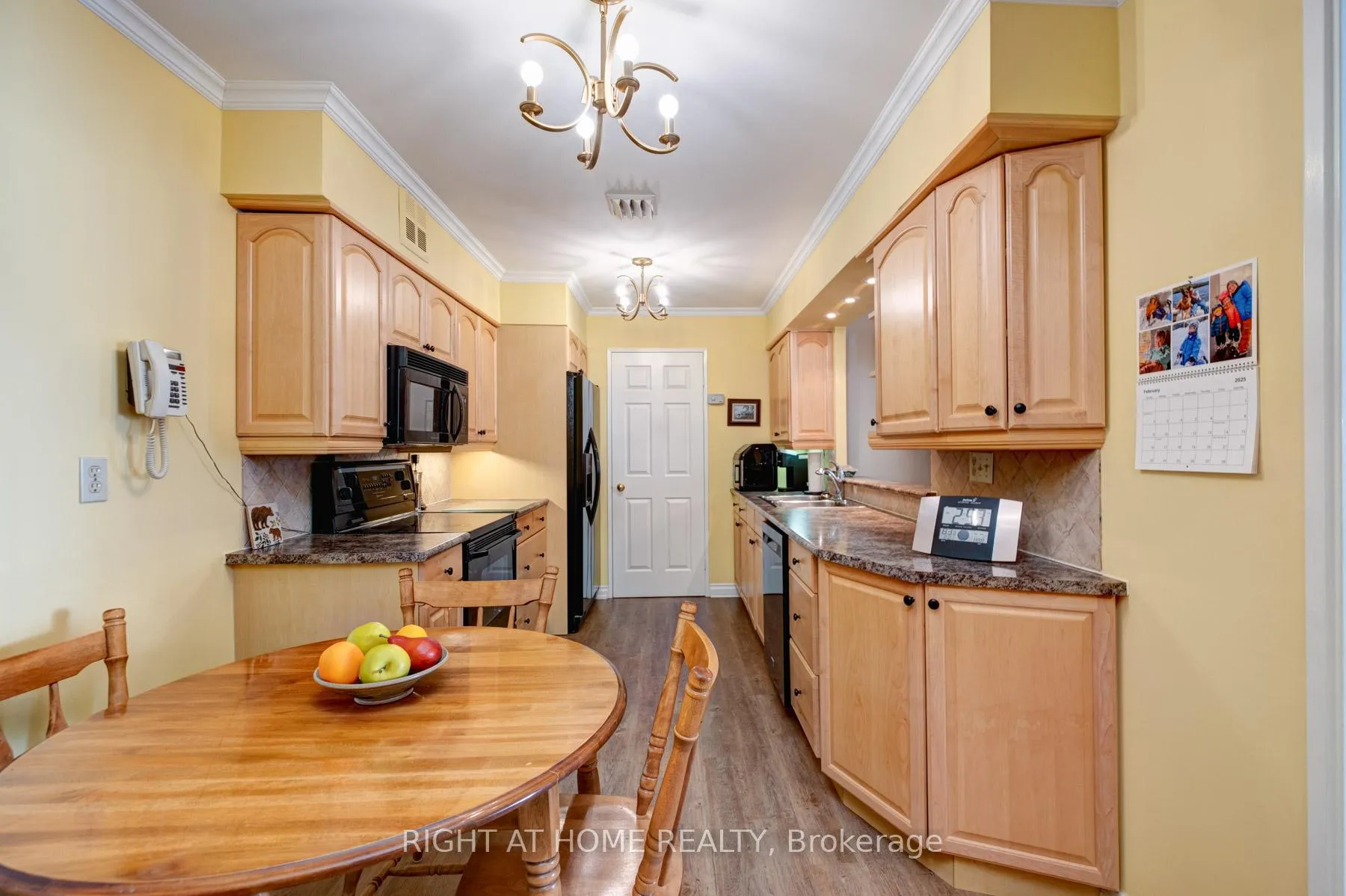 Photo 6 of Unit PH6, 55 Austin Drive, Markham, Markville — HOMEH