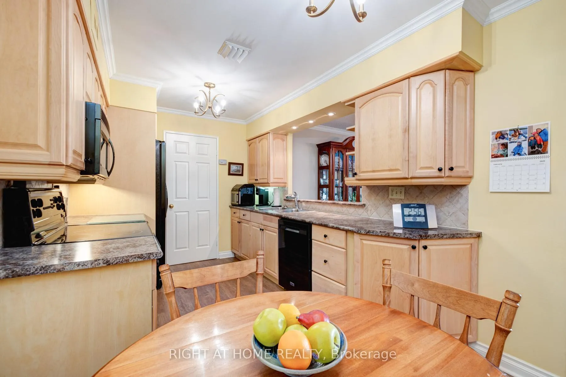 Photo 9 of Unit PH6, 55 Austin Drive, Markham, Markville — HOMEH