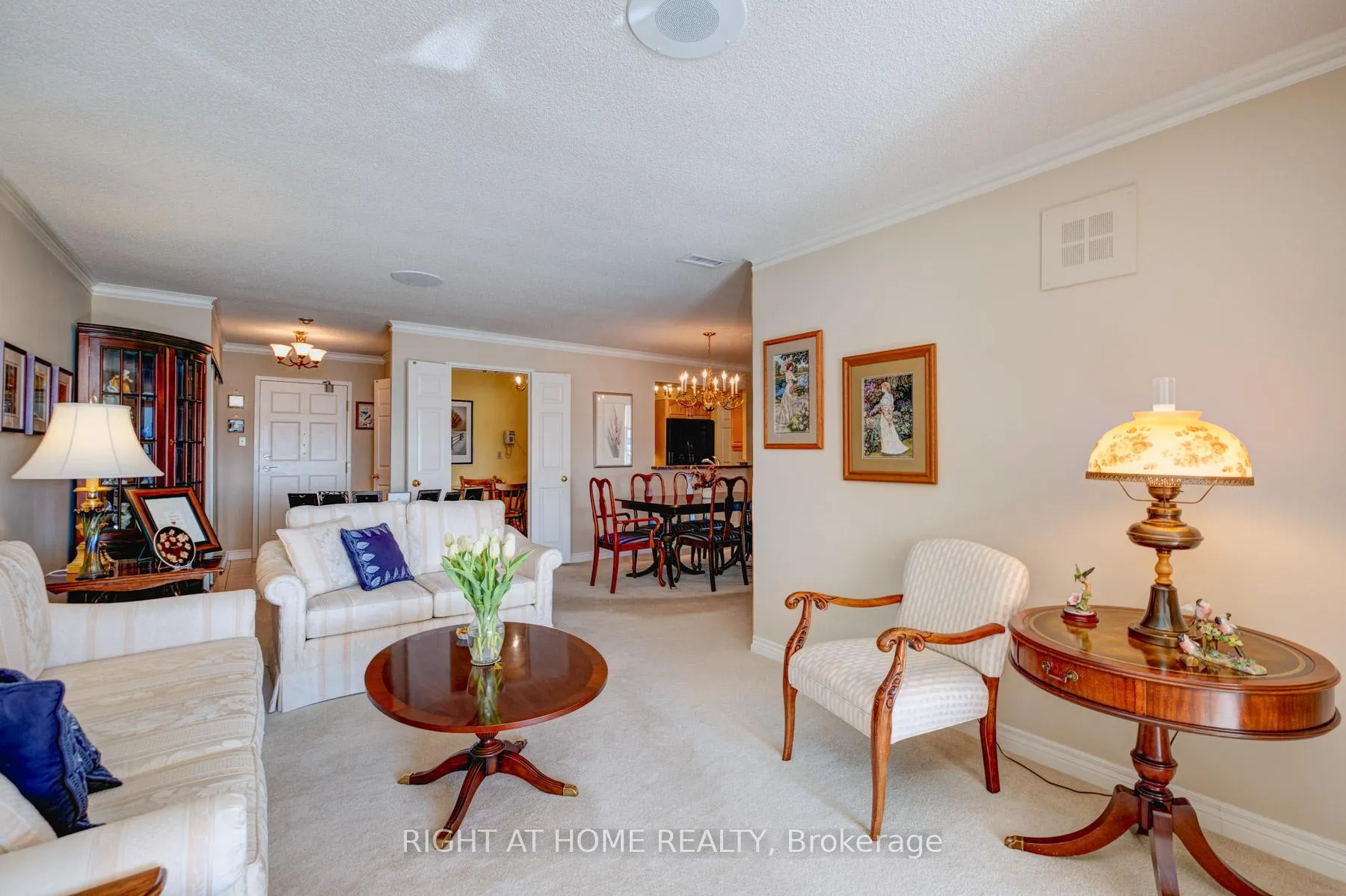 Photo 10 of Unit PH6, 55 Austin Drive, Markham, Markville — HOMEH