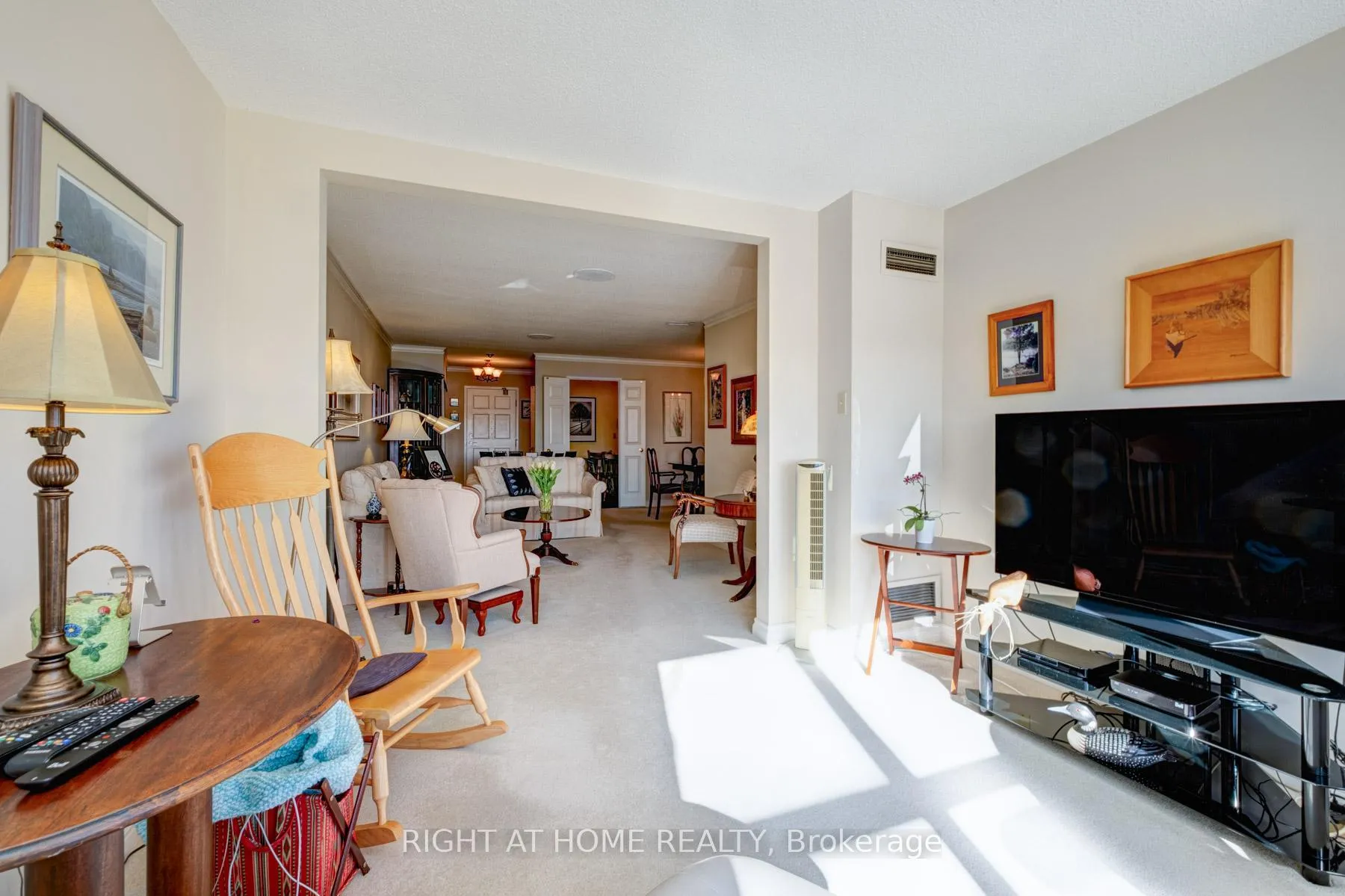 Photo 11 of Unit PH6, 55 Austin Drive, Markham, Markville — HOMEH