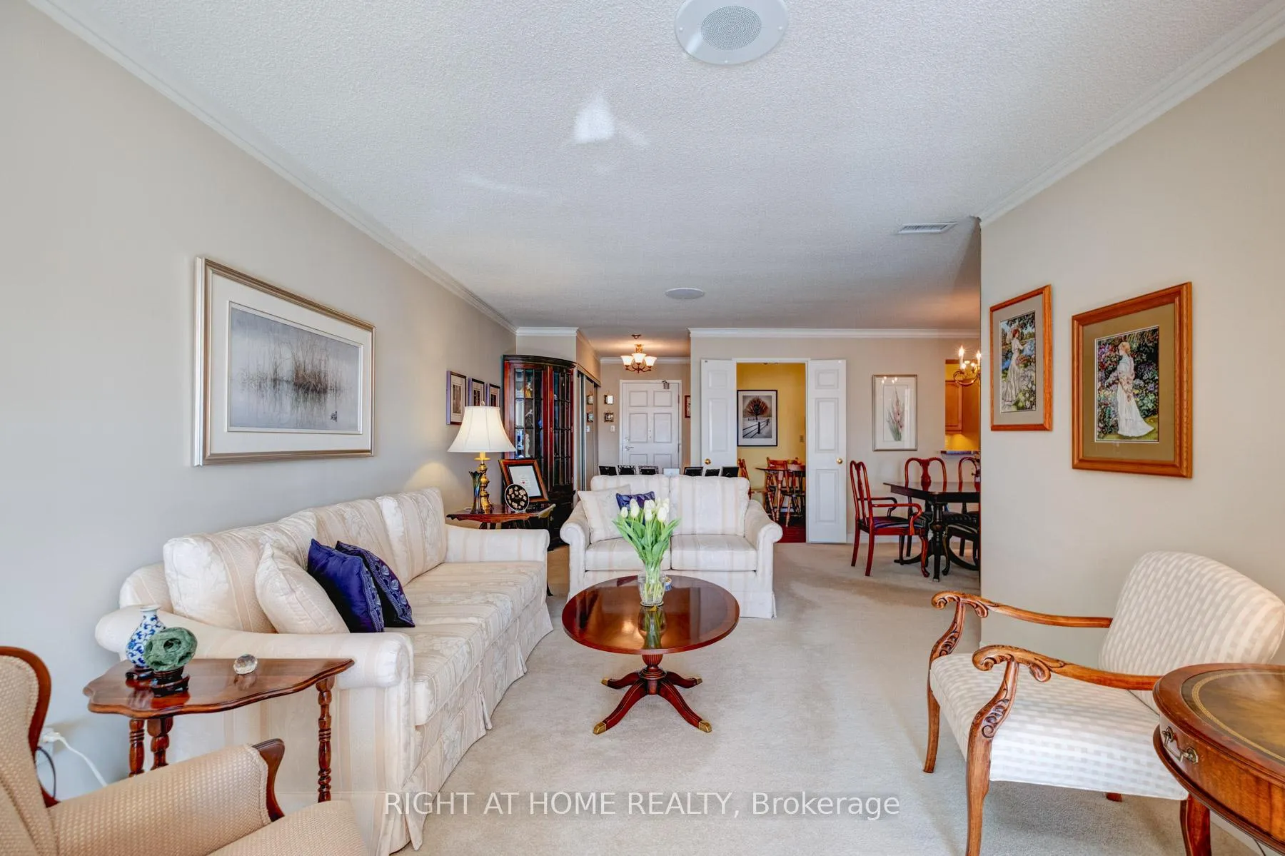 Photo 12 of Unit PH6, 55 Austin Drive, Markham, Markville — HOMEH