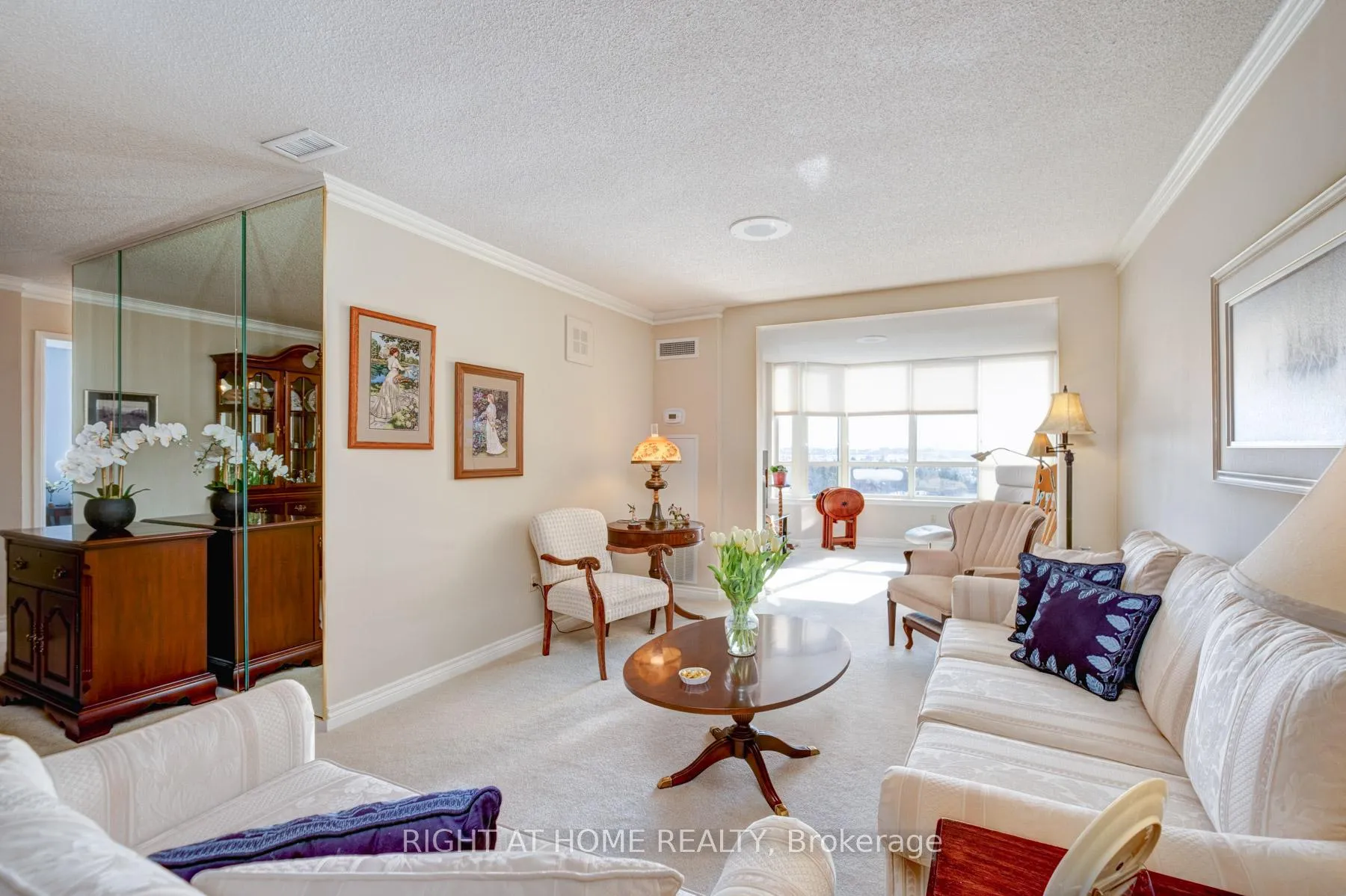 Photo 13 of Unit PH6, 55 Austin Drive, Markham, Markville — HOMEH