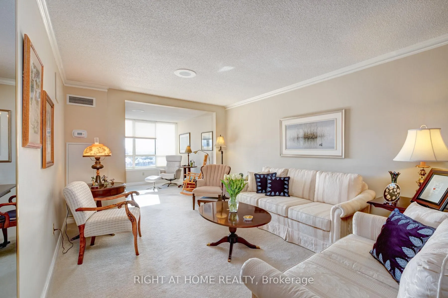 Photo 14 of Unit PH6, 55 Austin Drive, Markham, Markville — HOMEH