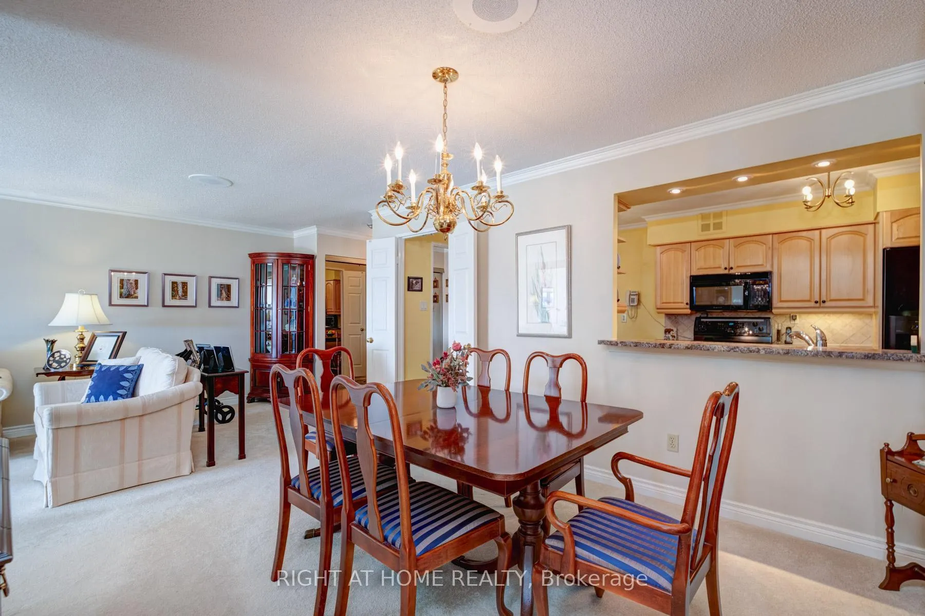 Photo 15 of Unit PH6, 55 Austin Drive, Markham, Markville — HOMEH