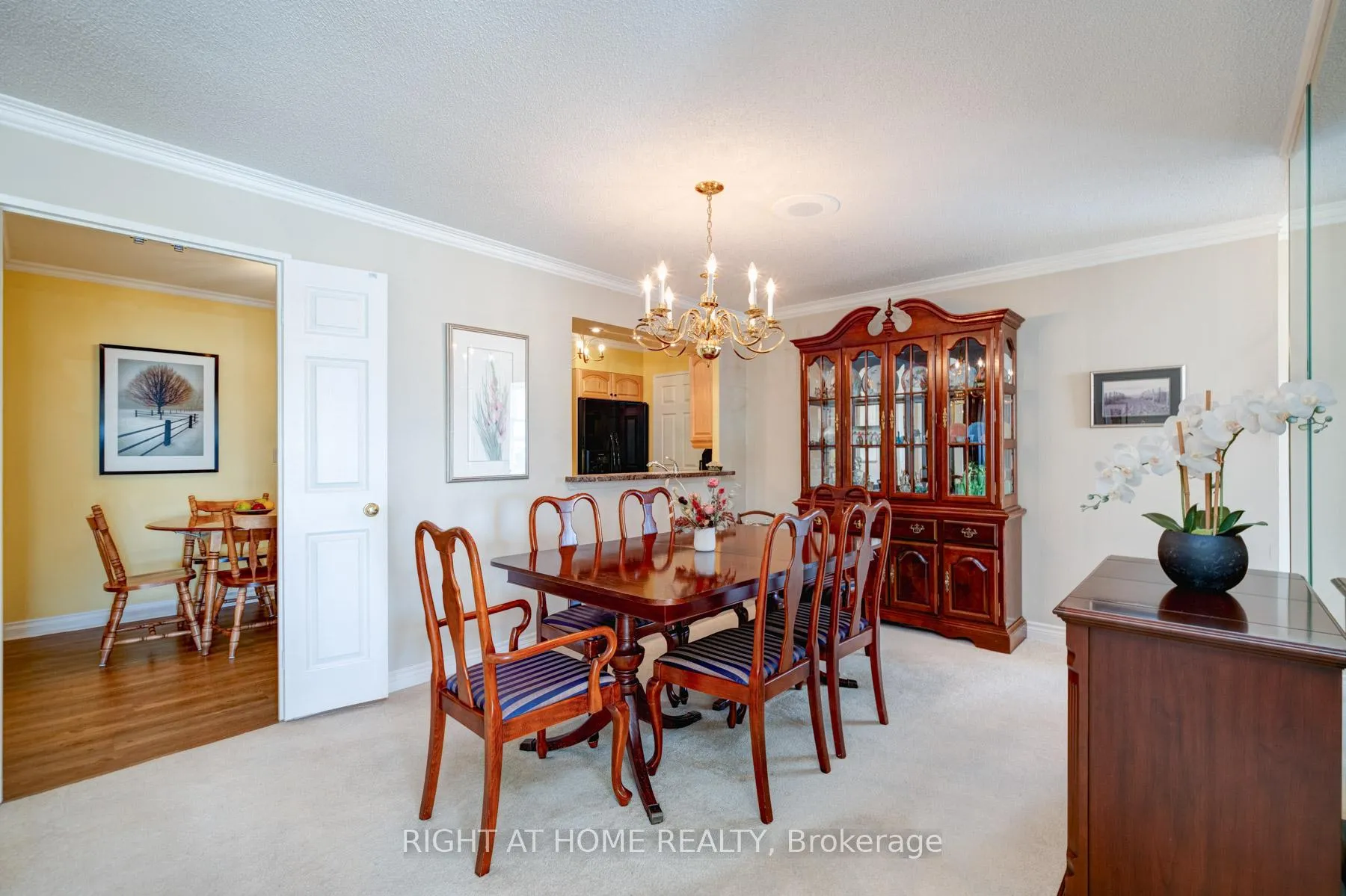 Photo 16 of Unit PH6, 55 Austin Drive, Markham, Markville — HOMEH