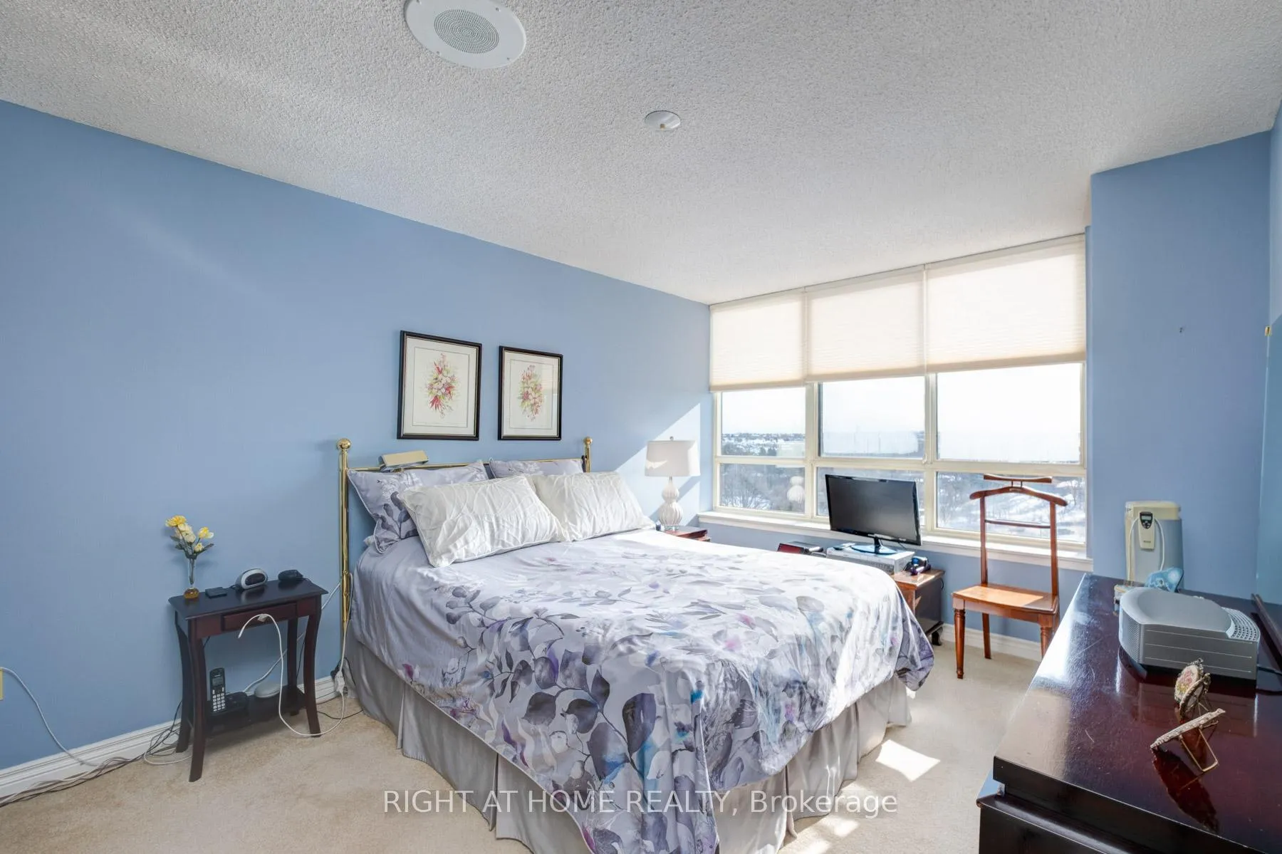 Photo 19 of Unit PH6, 55 Austin Drive, Markham, Markville — HOMEH
