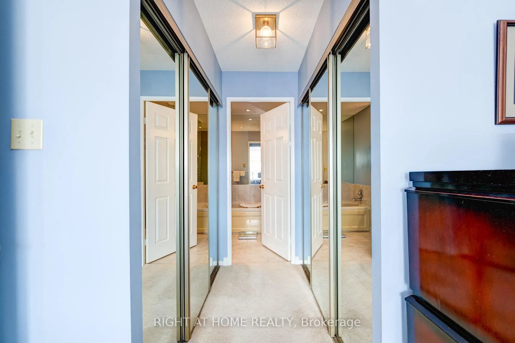 Photo 21 of Unit PH6, 55 Austin Drive, Markham, Markville — HOMEH
