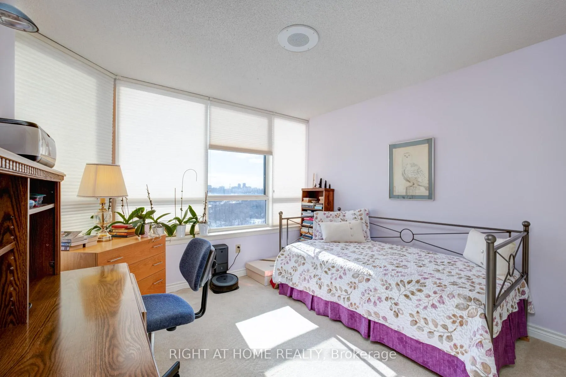 Photo 23 of Unit PH6, 55 Austin Drive, Markham, Markville — HOMEH