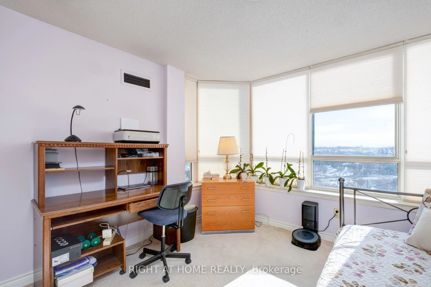 Photo 24 of Unit PH6, 55 Austin Drive, Markham, Markville — HOMEH