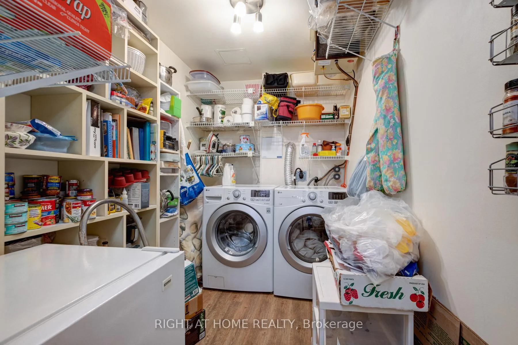 Photo 26 of Unit PH6, 55 Austin Drive, Markham, Markville — HOMEH