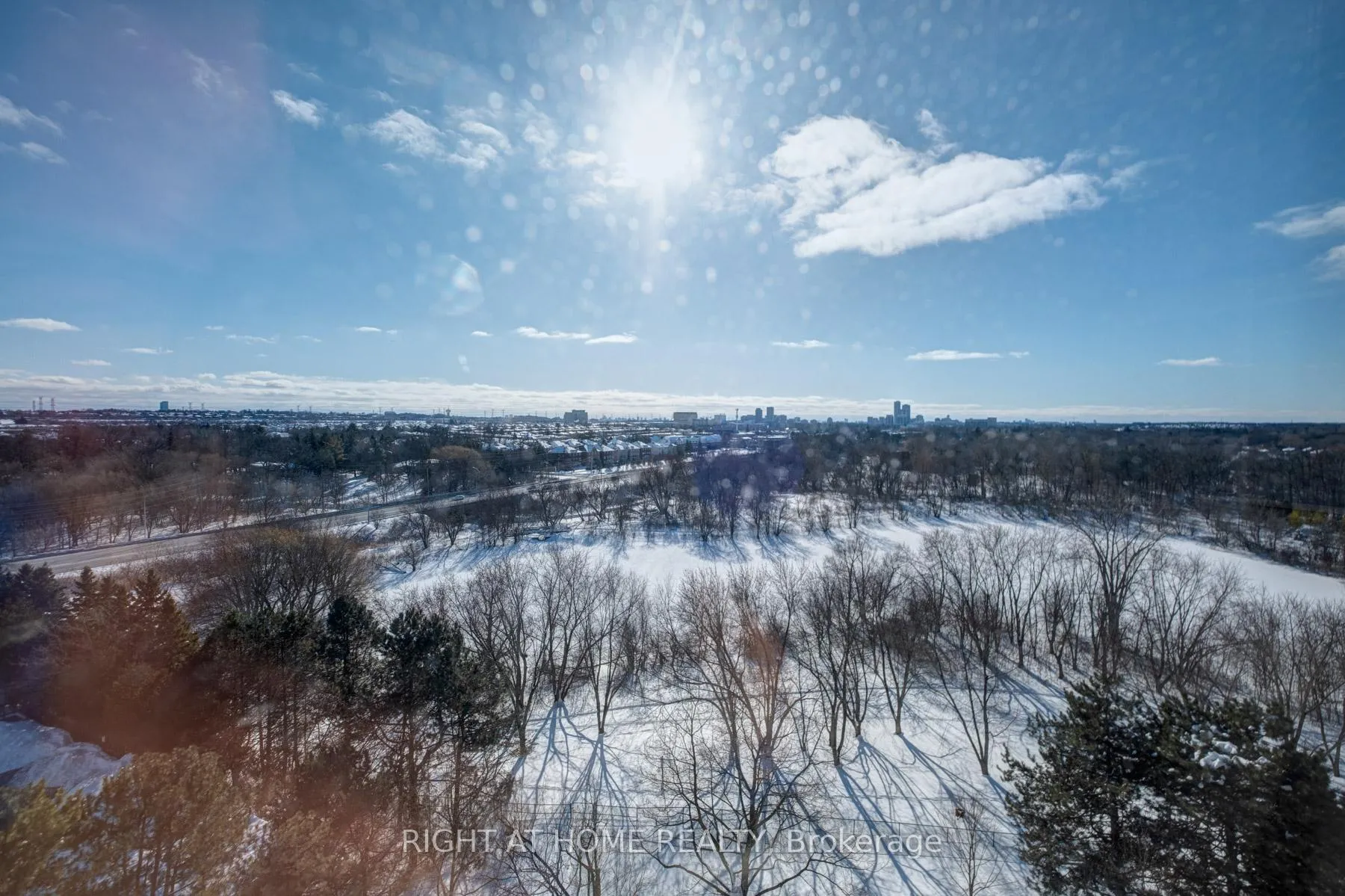Photo 27 of Unit PH6, 55 Austin Drive, Markham, Markville — HOMEH