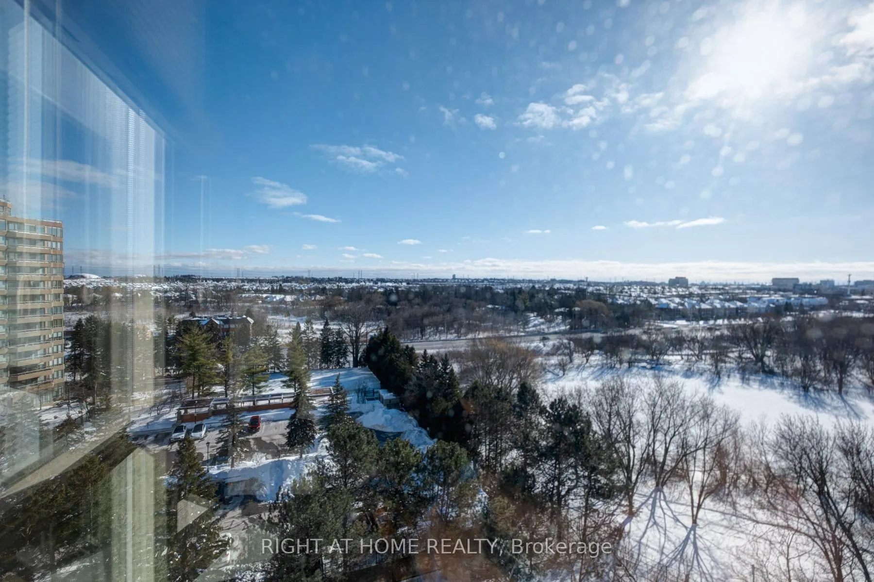Photo 28 of Unit PH6, 55 Austin Drive, Markham, Markville — HOMEH