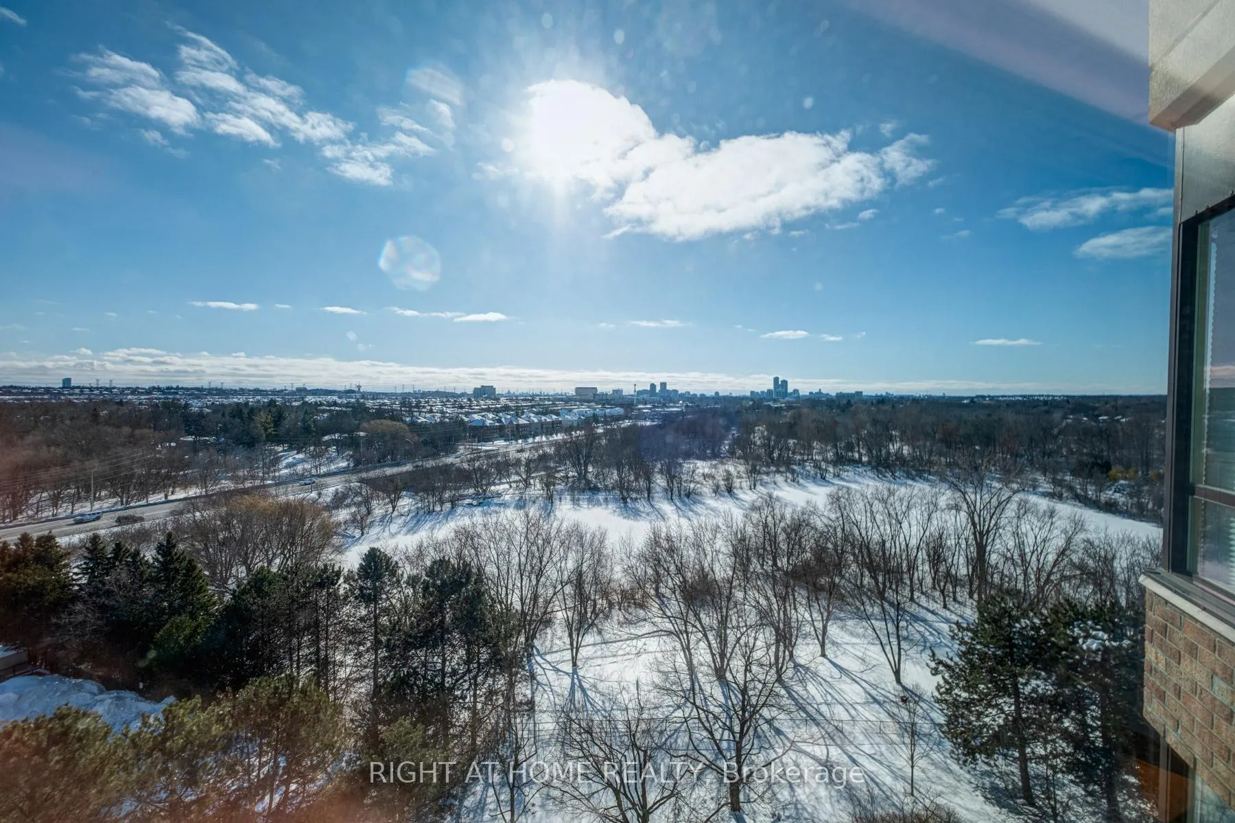 Photo 29 of Unit PH6, 55 Austin Drive, Markham, Markville — HOMEH