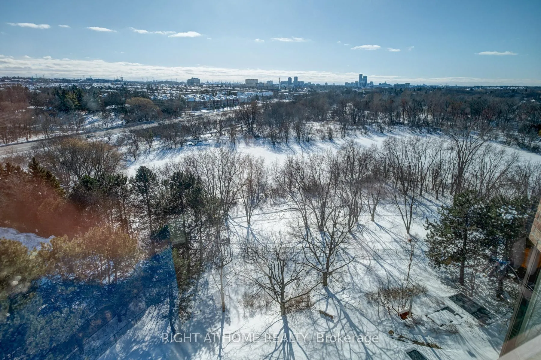 Photo 30 of Unit PH6, 55 Austin Drive, Markham, Markville — HOMEH